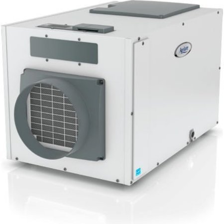 RESEARCH PRODUCTS Aprilaire® Hard Wired Dehumidifier, 130 Pints E130H